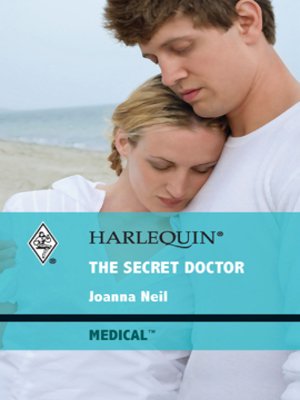 cover image of Secret Doctor